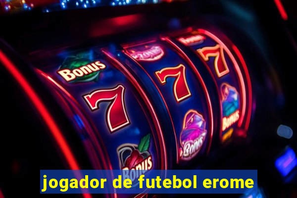 jogador de futebol erome