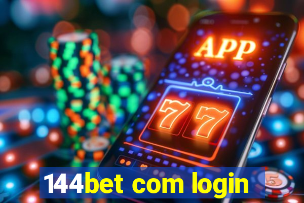 144bet com login