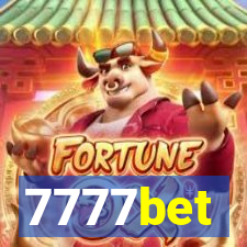 7777bet