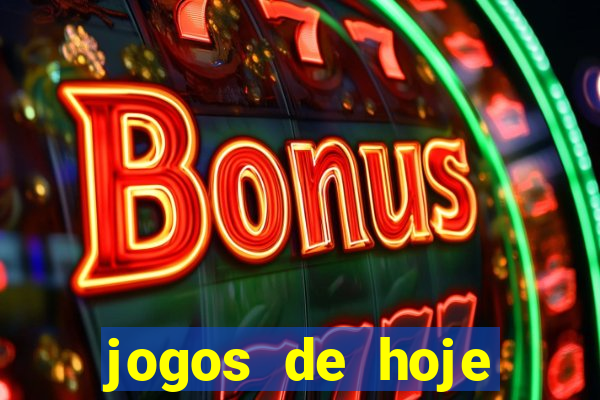 jogos de hoje estatistica e probabilidade