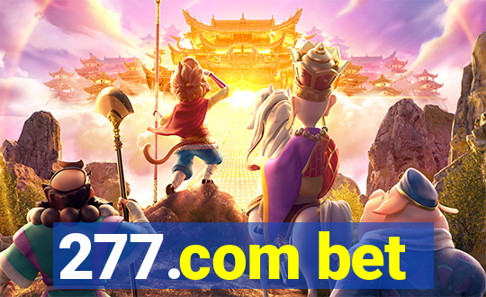 277.com bet