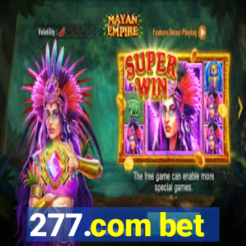 277.com bet