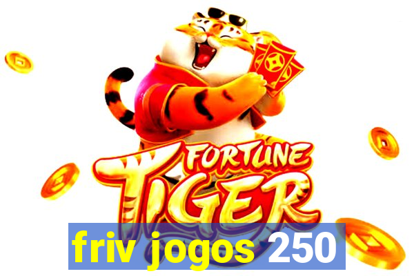 friv jogos 250