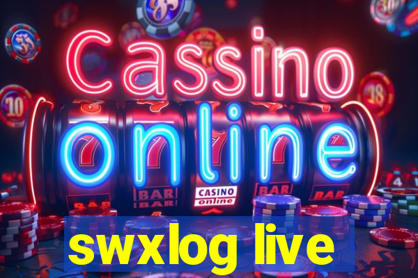 swxlog live