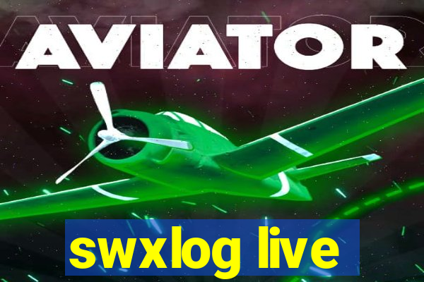 swxlog live
