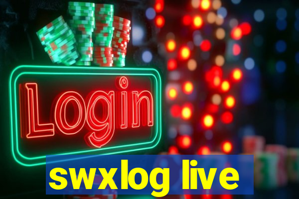 swxlog live