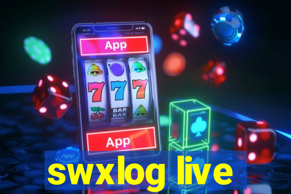 swxlog live