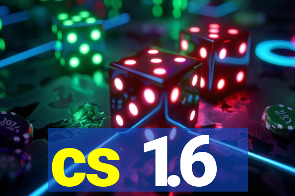 cs 1.6