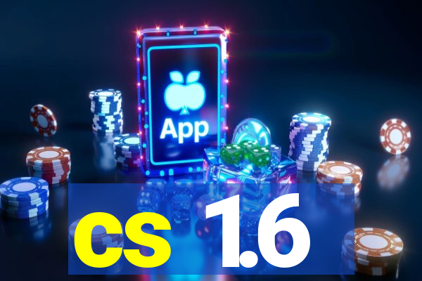 cs 1.6
