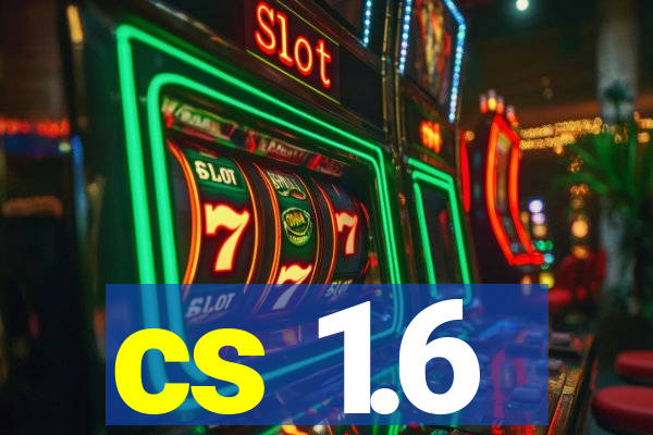 cs 1.6