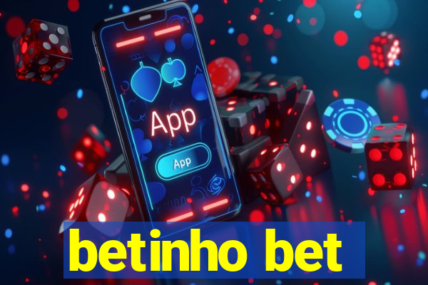 betinho bet
