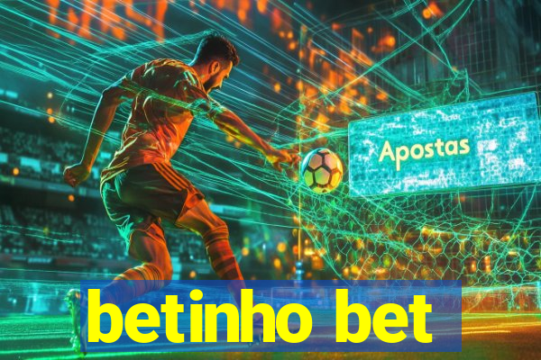 betinho bet