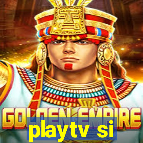 playtv si