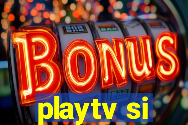 playtv si