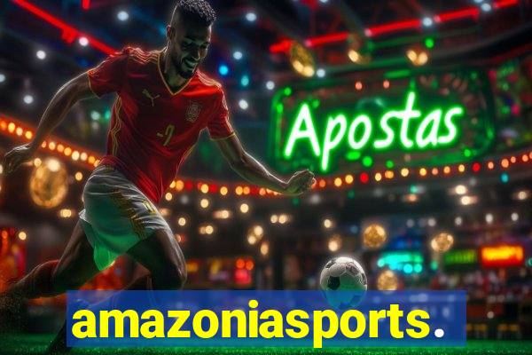 amazoniasports.com