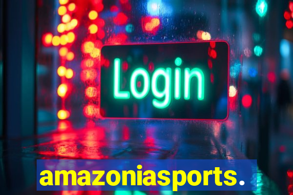 amazoniasports.com