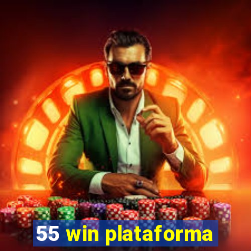 55 win plataforma