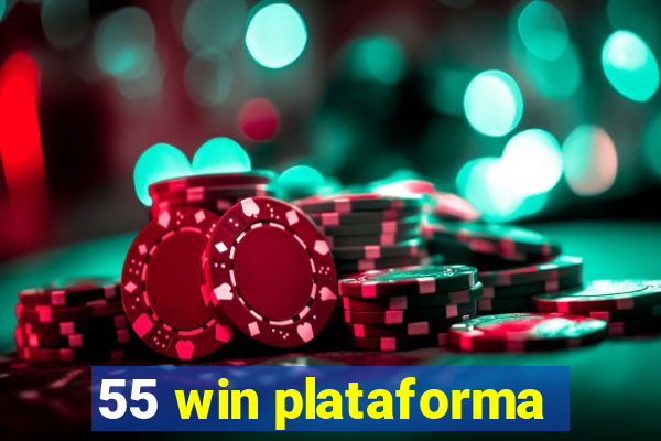 55 win plataforma