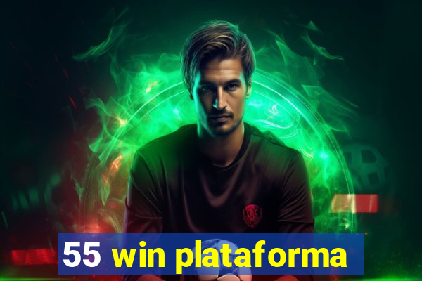 55 win plataforma