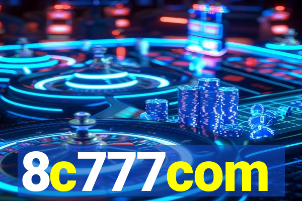 8c777com