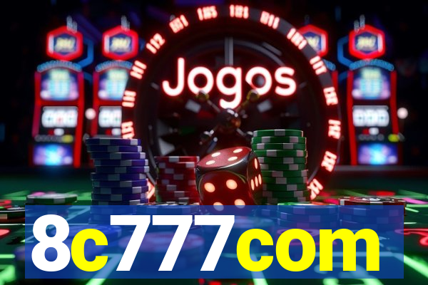 8c777com