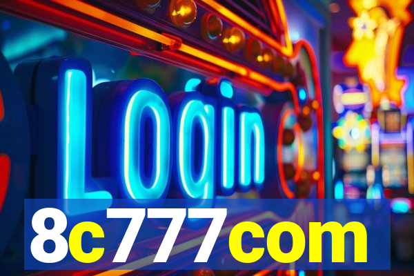 8c777com