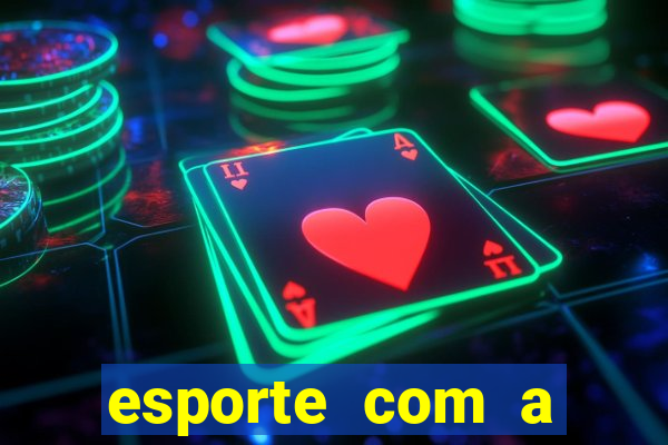 esporte com a letra l