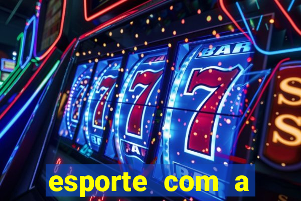 esporte com a letra l