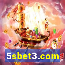 5sbet3.com