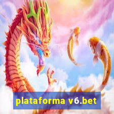 plataforma v6.bet