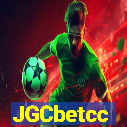 JGCbetcc
