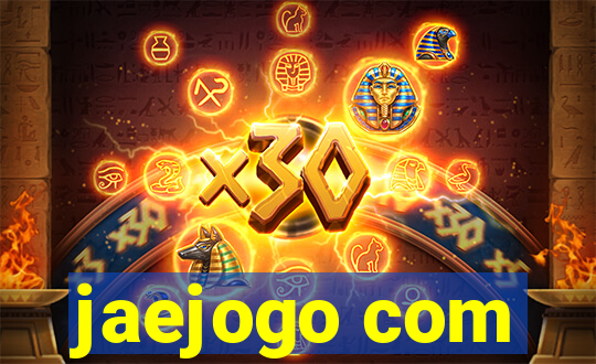 jaejogo com