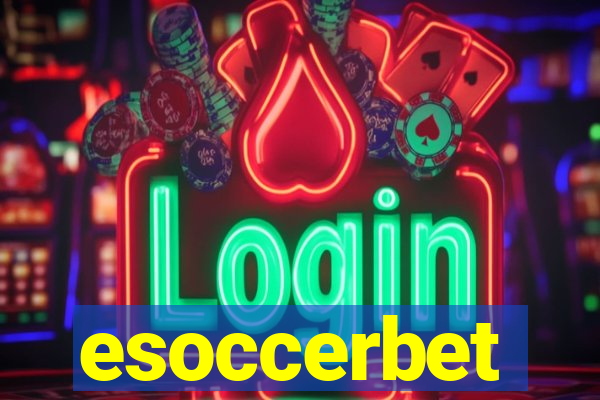 esoccerbet