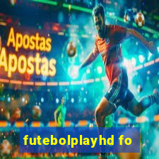 futebolplayhd fo
