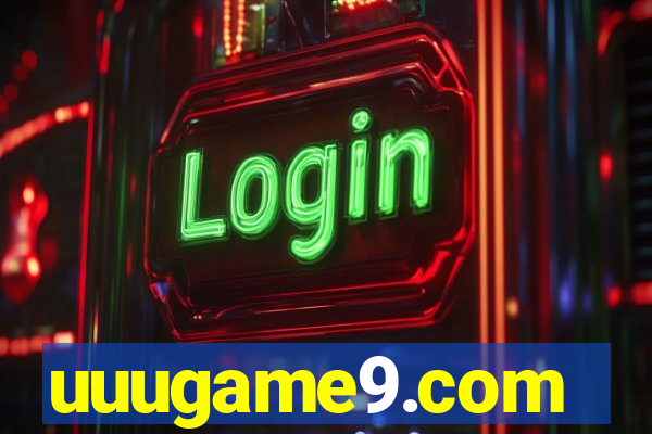 uuugame9.com