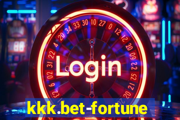 kkk.bet-fortune