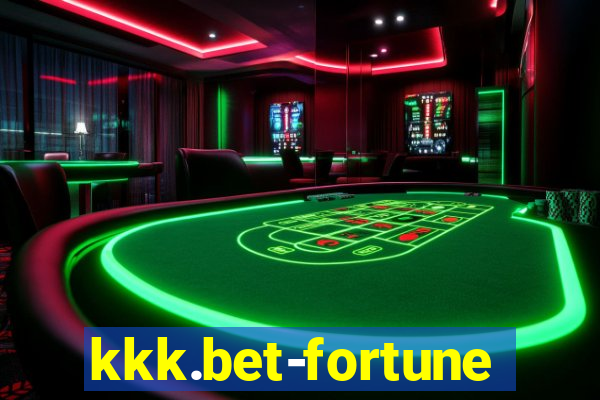 kkk.bet-fortune