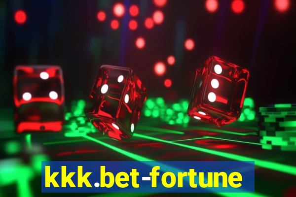 kkk.bet-fortune
