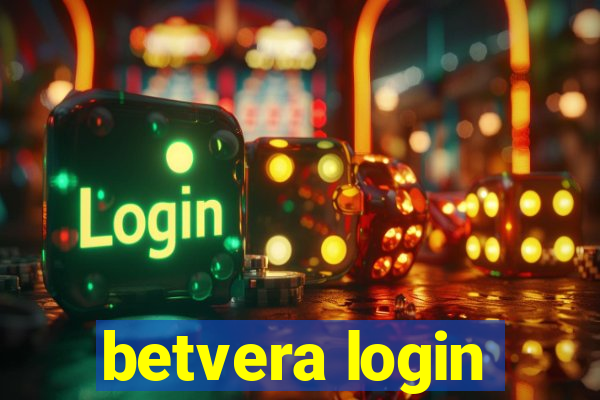 betvera login