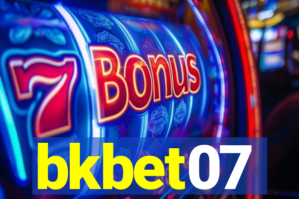 bkbet07