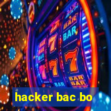 hacker bac bo