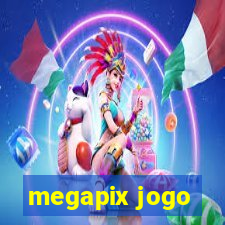 megapix jogo