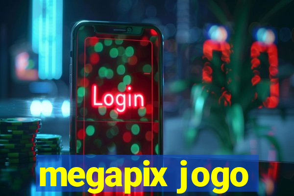 megapix jogo