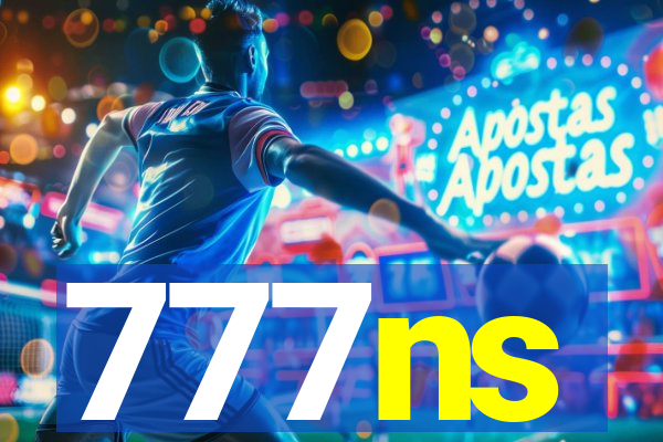 777ns