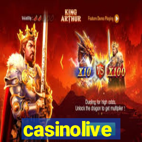 casinolive
