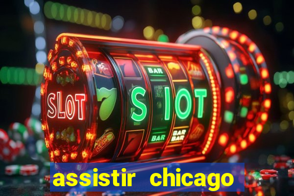 assistir chicago fire 12 temporada