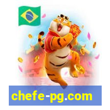 chefe-pg.com