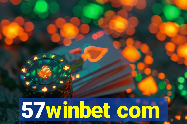 57winbet com