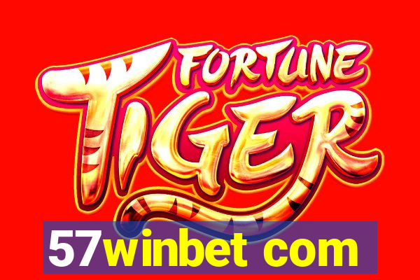 57winbet com