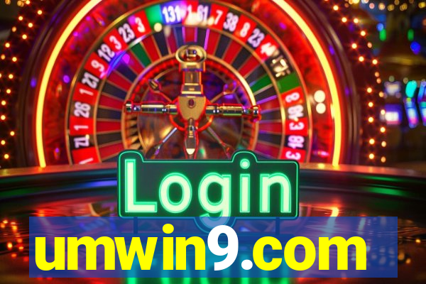 umwin9.com
